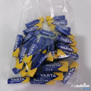 Artikel Nr. 784388: Varta AA Batterien 