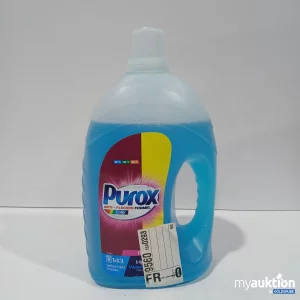 Artikel Nr. 797388: Purox  Waschmittel 4.3l