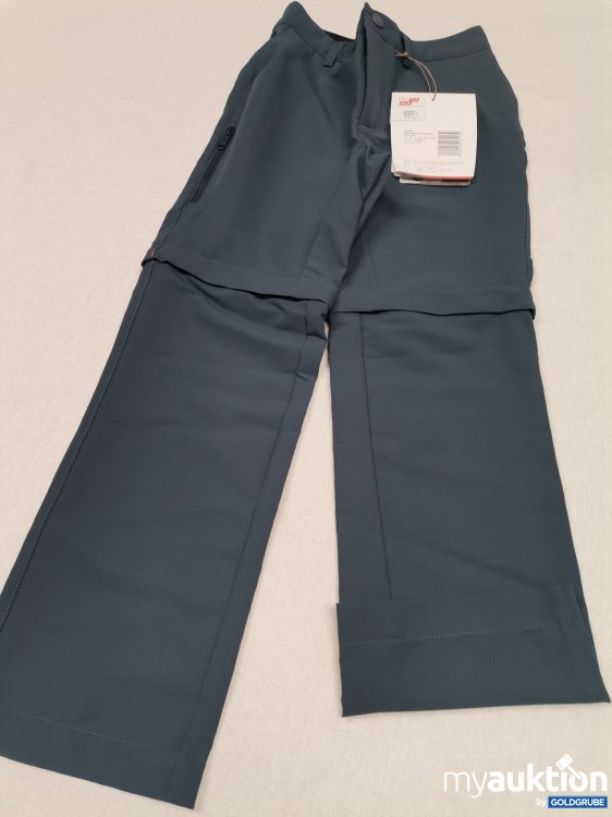 Artikel Nr. 741389: Vaude detective stretch 20 Pants