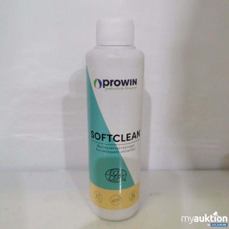 Artikel Nr. 759389: Prowin Softclean 250ml