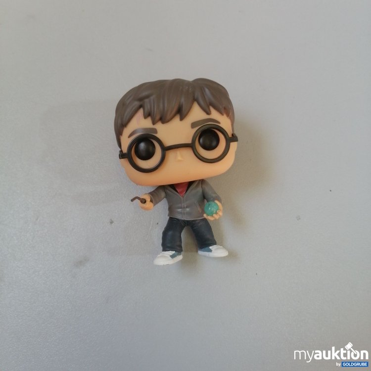 Artikel Nr. 773389: Funko Harry Potter Figur 