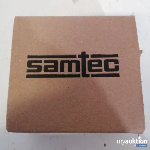 Auktion Samtec ERF8-040-07.0-L-DV-TR 