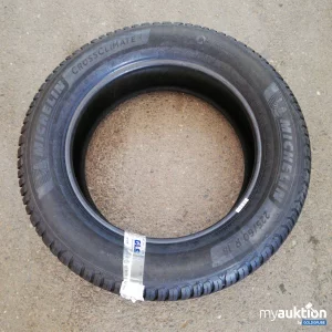 Auktion Michelin Reifen 225/60R18