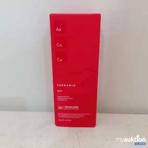 Auktion Theramid Azelaic Acid Skincare Gel 50ml 