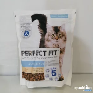 Artikel Nr. 761389: Perfect Fit Junior Katzenfutter 750g