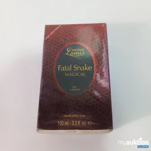 Artikel Nr. 765389: Creation Lamis Fatal Snake Eau de Parfum 100ml