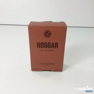 Artikel Nr. 791389: Yves Rocher Hoggar Eau de Toilette 50ml