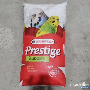 Artikel Nr. 796389: Vetsele Laga Prestige Budgies 