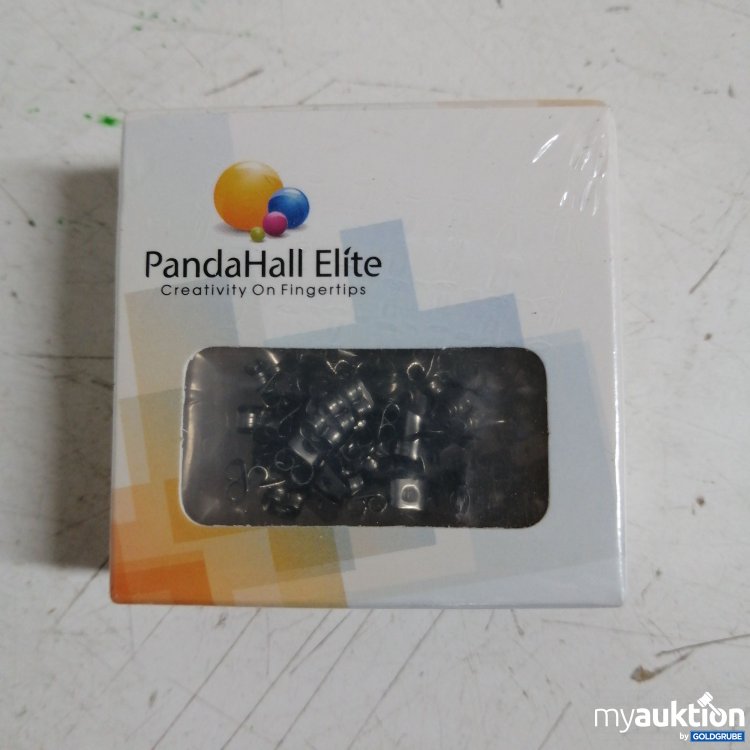 Artikel Nr. 350390: Panda Hall Elite Creativity On Fingertips 