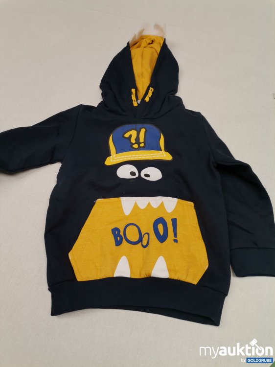 Artikel Nr. 741390: Hoodie 