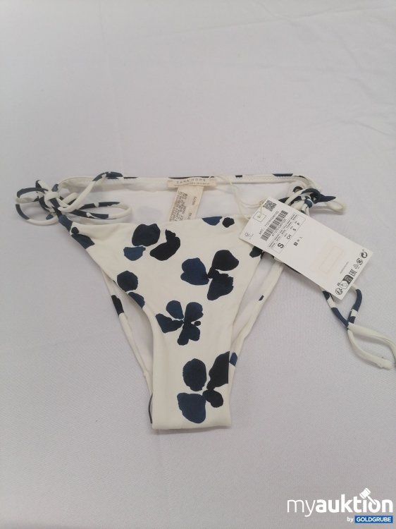 Artikel Nr. 743390: Zara Bikini Unterteil 