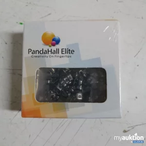 Auktion Panda Hall Elite Creativity On Fingertips 