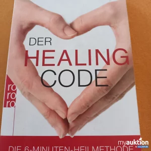 Artikel Nr. 398390: Der Healing Code