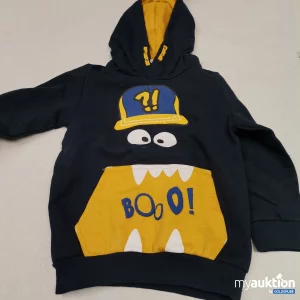 Artikel Nr. 741390: Hoodie 