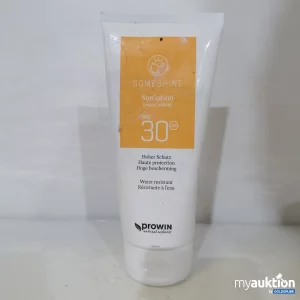 Artikel Nr. 759390: Prowin Someshine Sunlotion SPF30 200ml