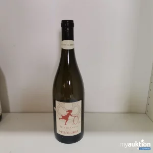 Auktion Tete de cuvée 0,75l 