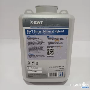 Artikel Nr. 781390: BWT Smart Mineral Hybrid 3l