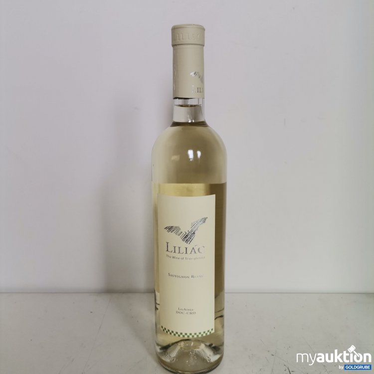 Artikel Nr. 740391: Lilia Sauvignon Blanc 0,75l 