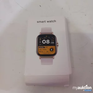 Auktion Smart Watch rose