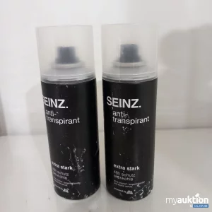 Artikel Nr. 768391: Seinz Deo 2x200ml 