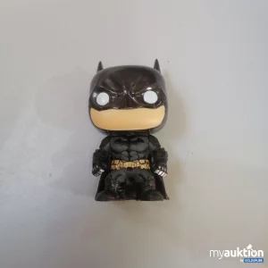 Auktion Funko Batman Figur 