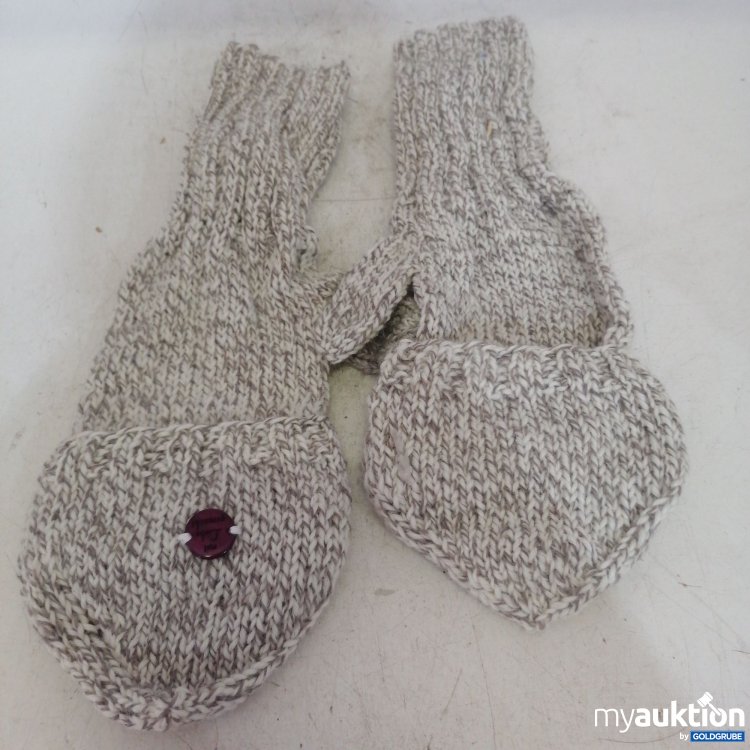 Artikel Nr. 358392: Handschuhe Homemade 