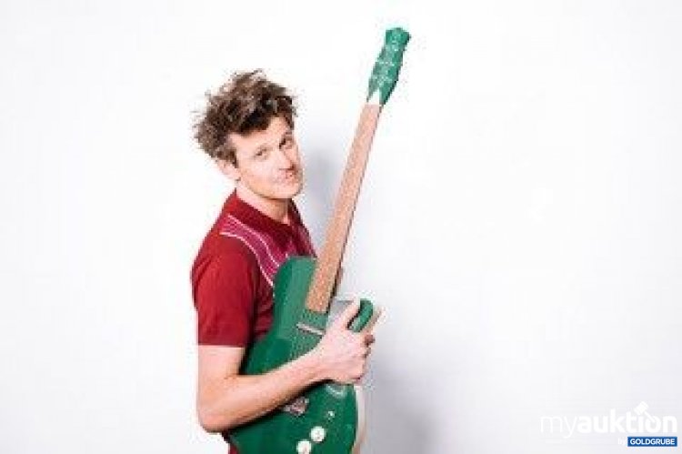 Artikel Nr. 391392: Danelectro 57 Jade von Norbert Schneider