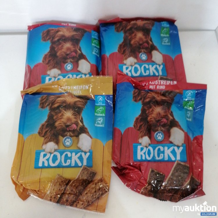 Artikel Nr. 761392: Rocky diverse Kaustreifen 280g