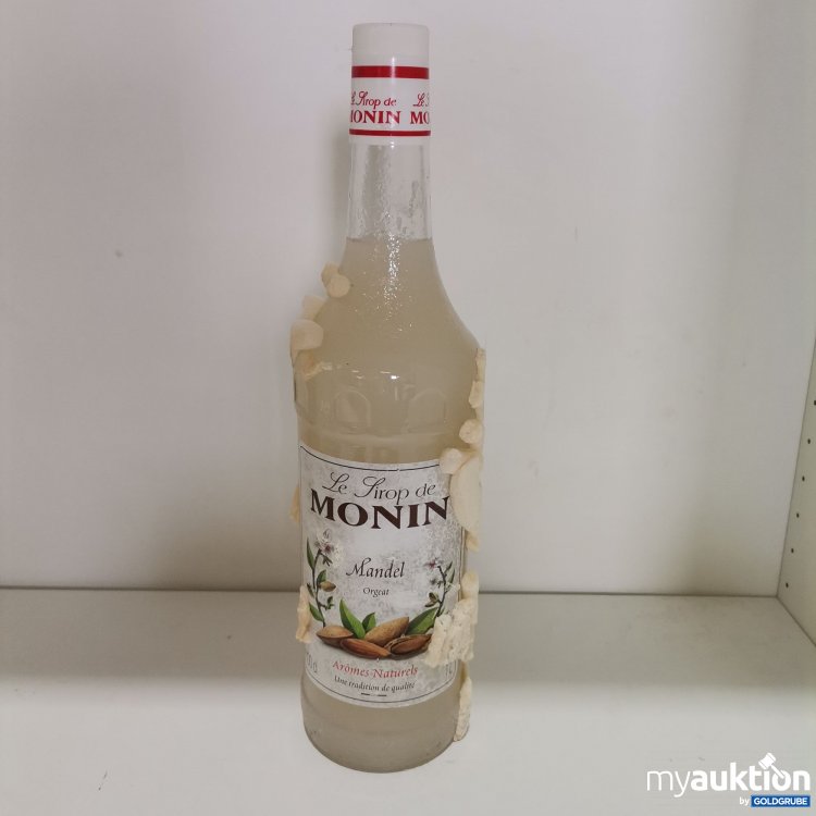 Artikel Nr. 763392: Le Sirop de Monin Mandel 100cl