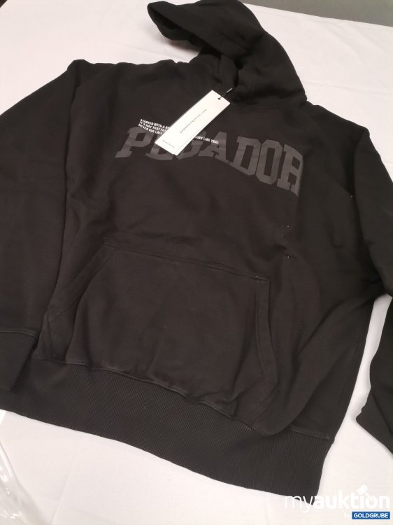 Artikel Nr. 775392: Pegador Hoodie 