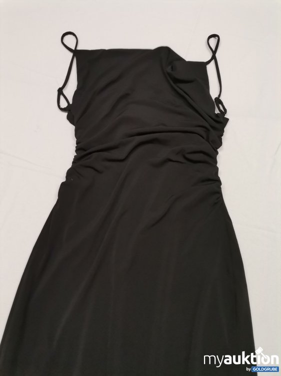 Artikel Nr. 789392: Bershka Maxi Kleid 