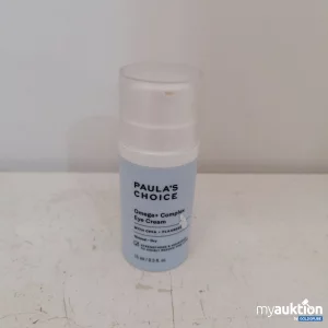 Auktion Paula's Choice Omega Augencreme 15ml