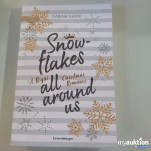 Auktion "Snowflakes All Around Us"