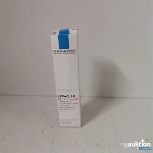 Auktion La Roche Posay effaclar duo 40ml