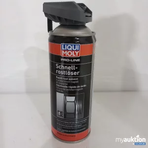 Artikel Nr. 768392: Liquid Moly Schnellrostlöser 400ml