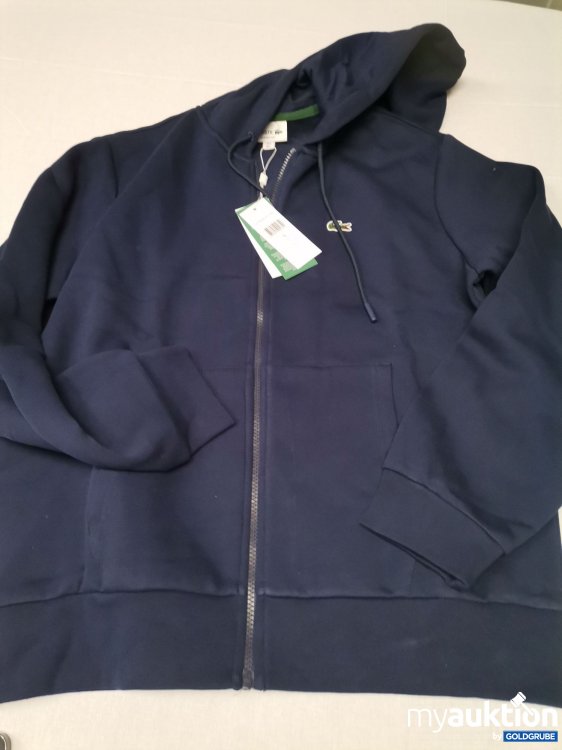 Artikel Nr. 712393: Lacoste Sweaterjacke 