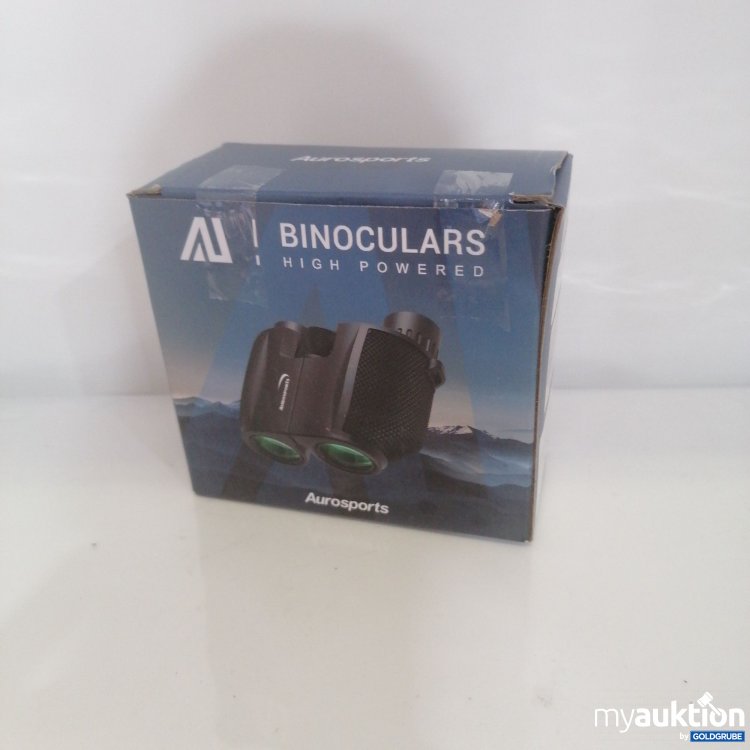 Artikel Nr. 732393: Aurosports Binoculars Fernglas