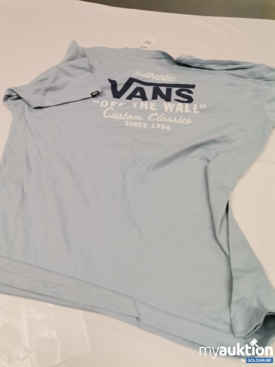 Artikel Nr. 775393: Vans Shirt 