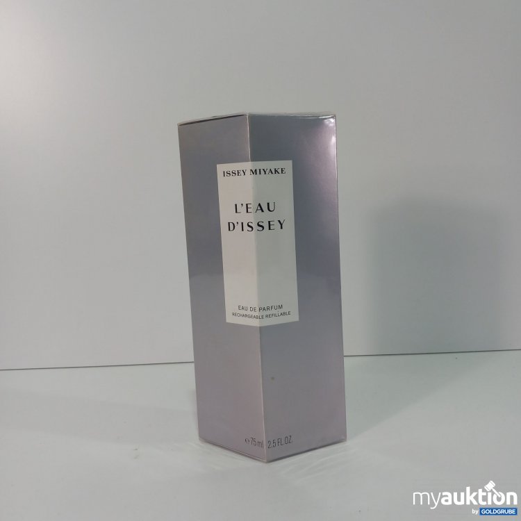 Artikel Nr. 779393: Issey Miyake L'eau D'Issey Eau de Toilette 75ml