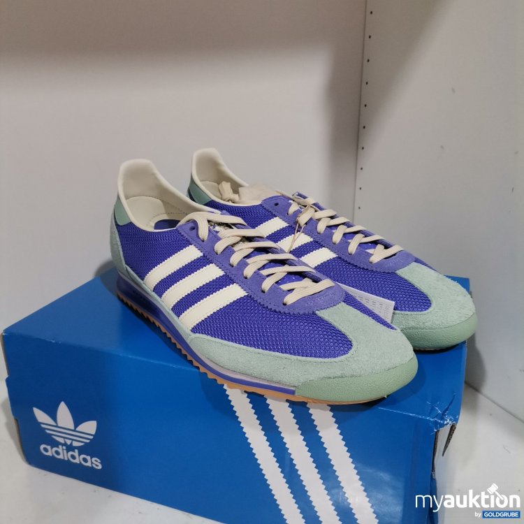 Artikel Nr. 801393: Adidas SL 72 OG w