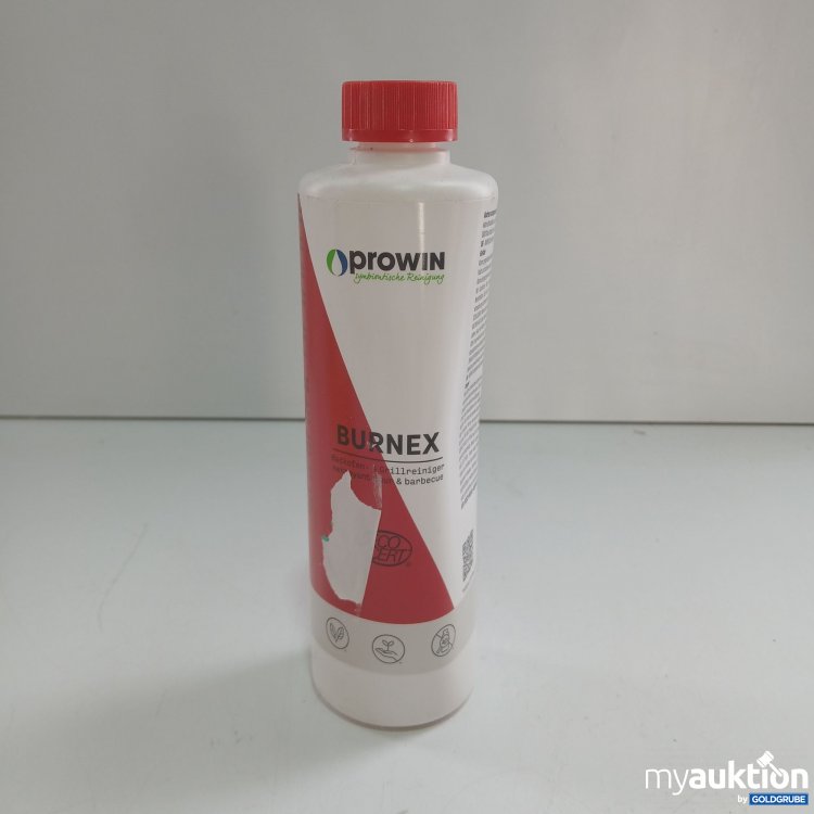 Artikel Nr. 815393 Artikel Nr. 815393: Prowin Burnex 500ml