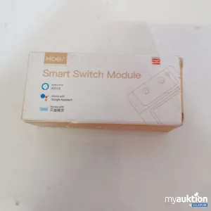 Auktion Smart Switch Module 