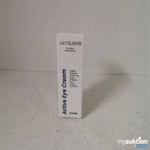 Auktion Jay Suing active eye cream 30ml