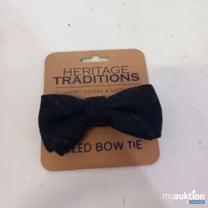 Auktion Heritage Traditionas Bow  