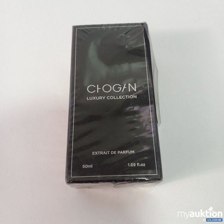 Artikel Nr. 765394: Chogan Luxury Collection 50ml