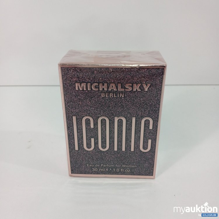 Artikel Nr. 779394: Michalsky Iconic Eau de Parfum 30ml