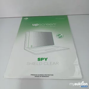 Artikel Nr. 436394: Up Screen Spy Shield Clear 186.6x331,6mm 