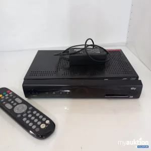 Auktion Sky HD PR-HD3000C