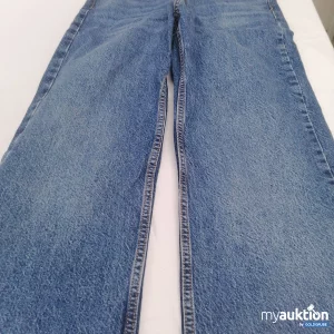 Auktion Zara Regular Fit Jeans