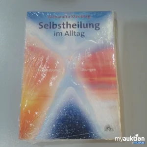 Auktion "Selbstheilung im Alltag Buch" von Alexandra Kleeberg